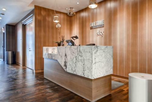 Apartamento Churchill Living Sky
