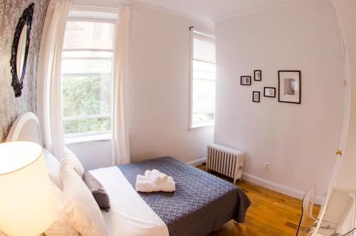 Apartamento 2 Bedrooms 1 Bathroom By Soho