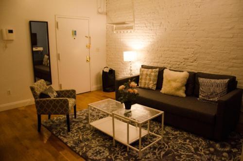 Apartamento 2 Bedrooms 1 Bathroom By Soho