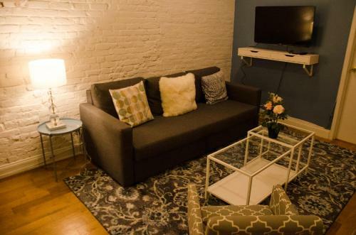 Apartamento 2 Bedrooms 1 Bathroom By Soho