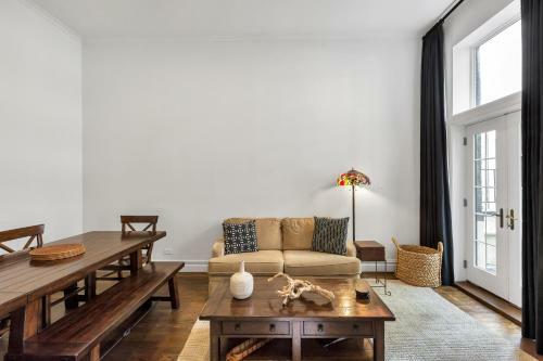 Apartamento 3/2 Columbus Circle #3