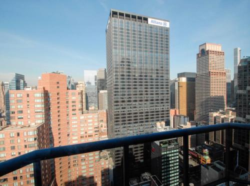 Apartamento Bluebird Suites In Times Square