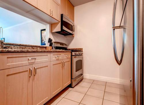 Apartamento Bluebird Suites In Times Square