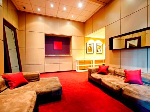 Apartamento Bluebird Suites In Times Square