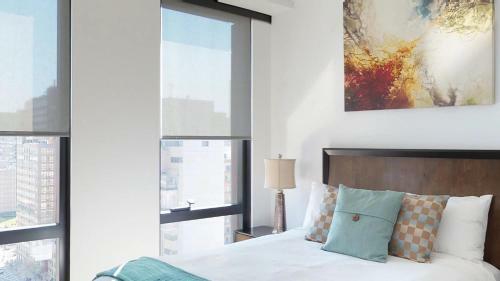 Apartamento Global Luxury Suites In Murray Hill