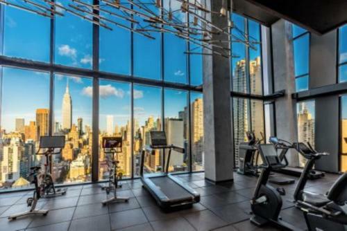 Apartamento Global Luxury Suites In Murray Hill