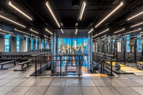 Apartamento Global Luxury Suites In Murray Hill