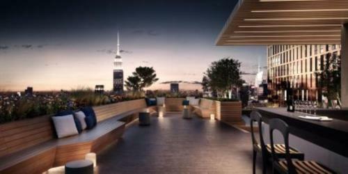 Apartamento Global Luxury Suites In Murray Hill