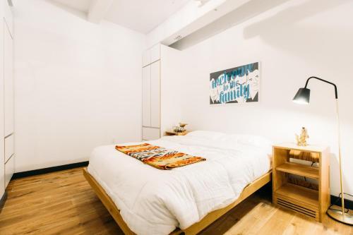 Apartamento Welive Wall Street