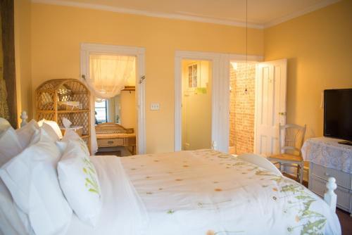 Bed & Breakfast Harlem Grand