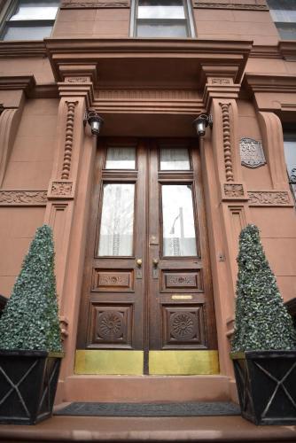 Bed & Breakfast Harlem Grand