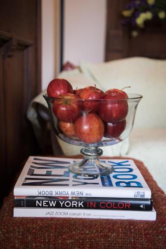 Bed & Breakfast Harlem Grand