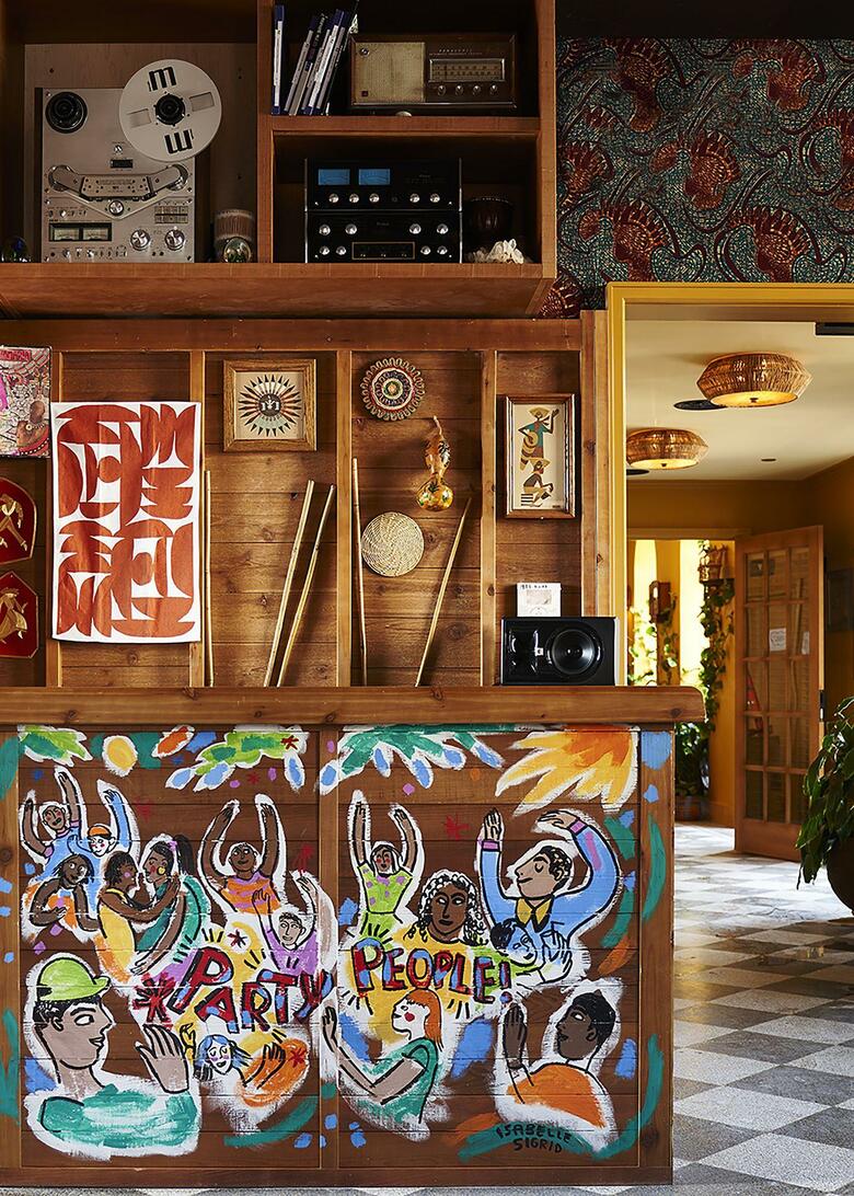 Hotel Freehand New York