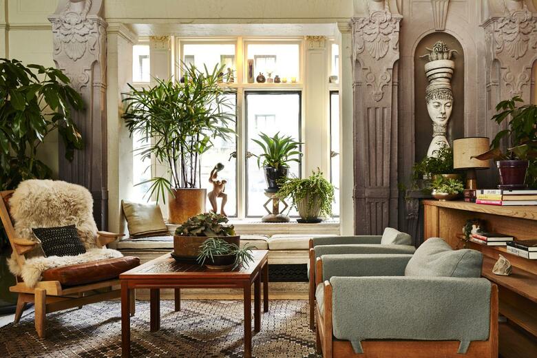 Hotel Freehand New York