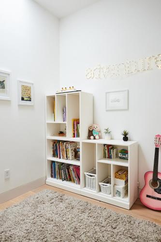 Apartamento Manhattan Avenue Townhouse By Onefinestay