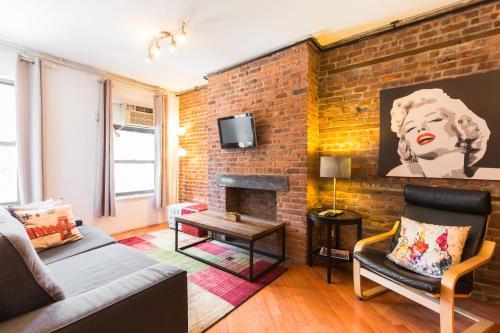 Apartamento 3bdr/2bath On 9th Avenue
