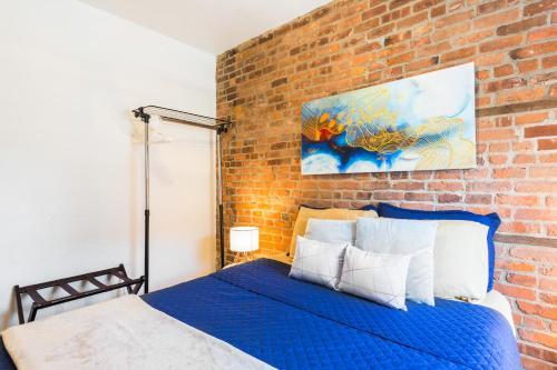 Apartamento 3bdr/2bath On 9th Avenue
