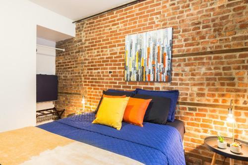 Apartamento 3bdr/2bath On 9th Avenue