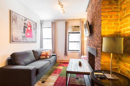 Apartamento 3bdr/2bath On 9th Avenue