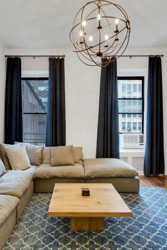 Apartamentos 3/2 Central Park #4