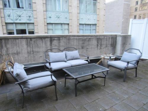 West Village Apartments