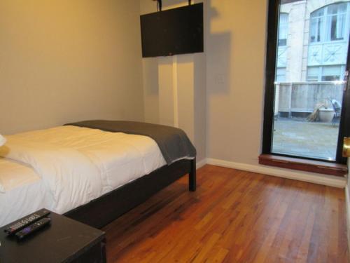 West Village Apartments