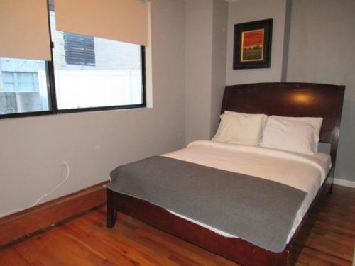 West Village Apartments