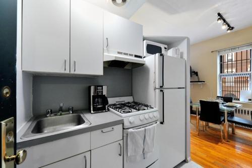 West Village Apartments