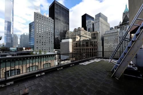 West Village Apartments