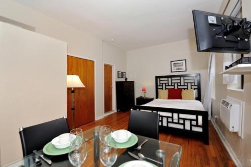 West Village Apartments