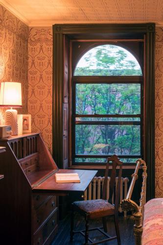 Hotel The Harlem Flophouse