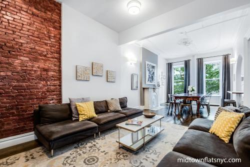 Apartamento Midtown 4 Bedroom Residence 2