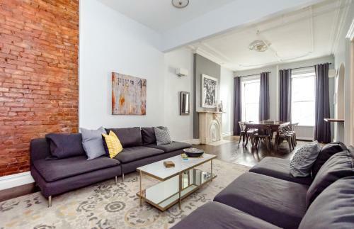 Apartamento Midtown 4 Bedroom Residence 2