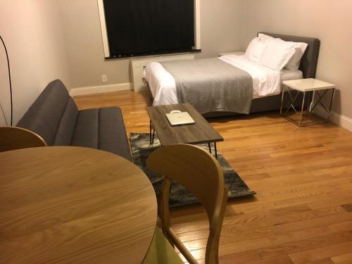 Apartamento Beautiful Studio Hells Kitchen | Times Square