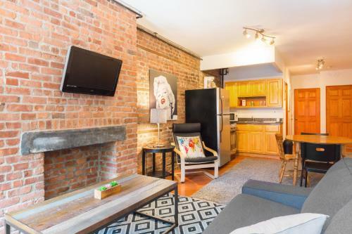 Apartamento Big 3bdr Apt Times Square Port Authority