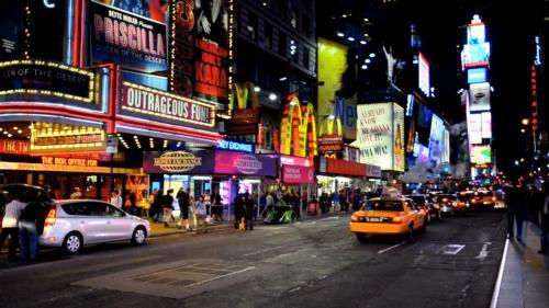 Apartamento Big 3bdr Apt Times Square Port Authority