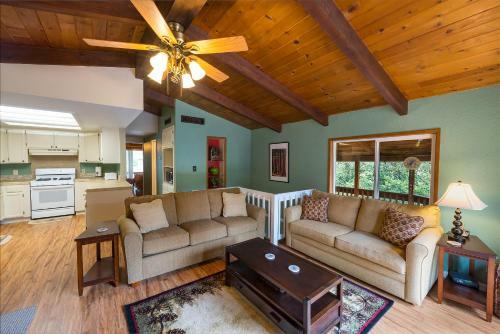 Apple Belle - 3br/2ba Vacation Home