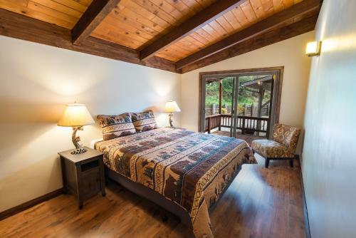 Apple Belle - 3br/2ba Vacation Home