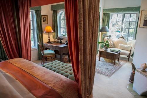 Hotel Ch�teau Du Sureau