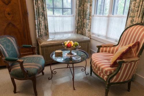 Hotel Ch�teau Du Sureau