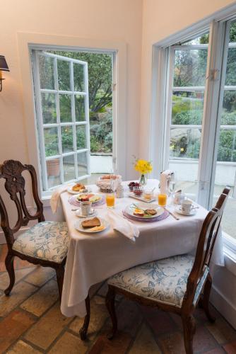 Hotel Ch�teau Du Sureau