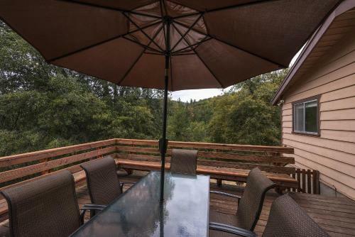 Frontiersman - 3br/2ba Home