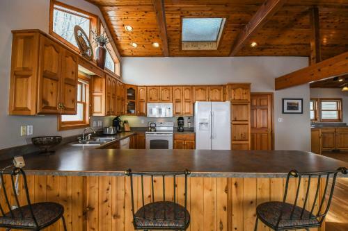 American Dream Five-bedroom Holiday Home