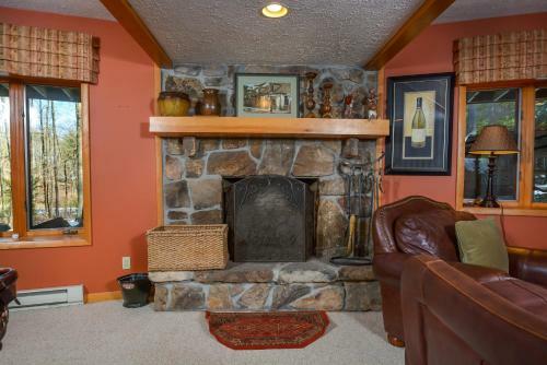 American Pride Five-bedroom Holiday Home