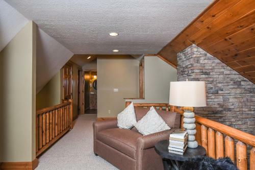 Bears Lair Four-bedroom Holiday Home
