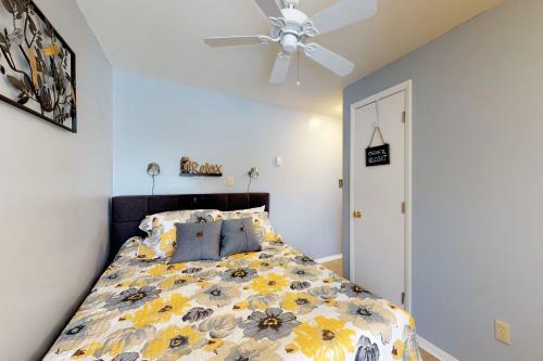 Apartamento Lakeview Ridge