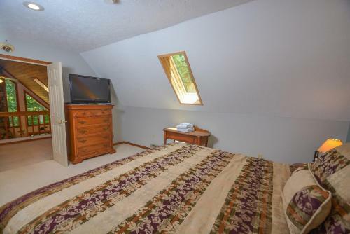 Paradise At Penn Cove Three-bedroom Holiday Home