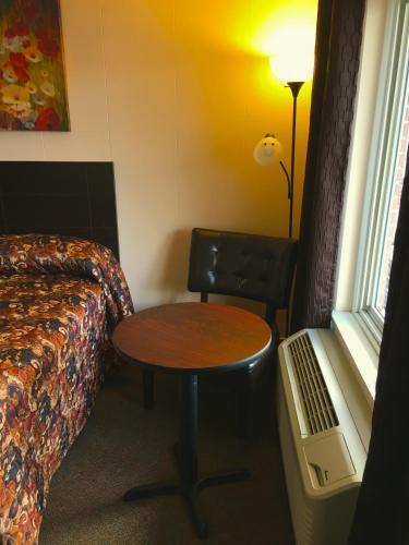 Oak Mar Motel