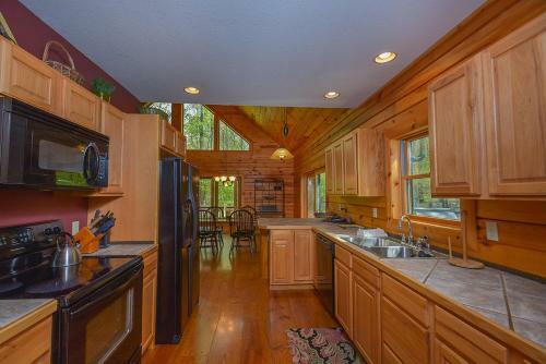Keep Dreaming Four-bedroom Holiday Home