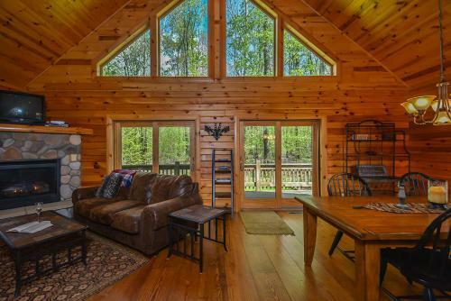 Keep Dreaming Four-bedroom Holiday Home